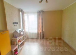 2-комн.кв., 54 м², этаж 10