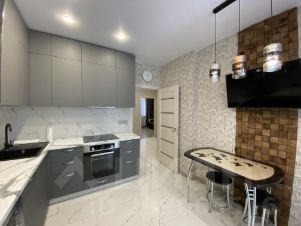 2-комн.кв., 54 м², этаж 9