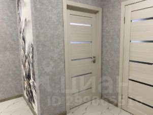 2-комн.кв., 54 м², этаж 9