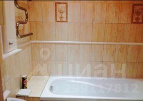 2-комн.кв., 55 м², этаж 14