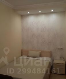 1-комн.кв., 34 м², этаж 14