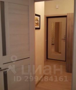 1-комн.кв., 34 м², этаж 14