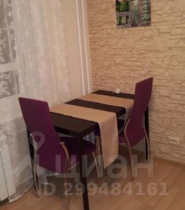 1-комн.кв., 34 м², этаж 14