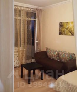 1-комн.кв., 34 м², этаж 14