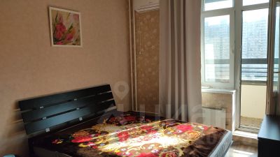 1-комн.кв., 33 м², этаж 7