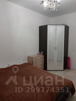 1-комн.кв., 38 м², этаж 10