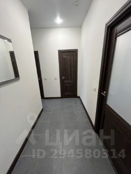 2-комн.кв., 47 м², этаж 12