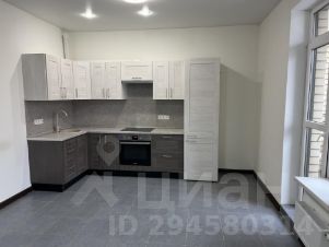 2-комн.кв., 47 м², этаж 12