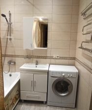 2-комн.кв., 53 м², этаж 15