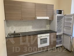 1-комн.кв., 31 м², этаж 13