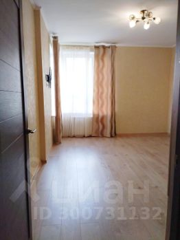 2-комн.кв., 54 м², этаж 10