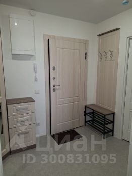 2-комн.кв., 41 м², этаж 8