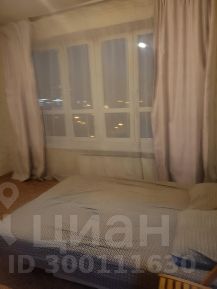 1-комн.кв., 40 м², этаж 7