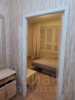 1-комн.кв., 40 м², этаж 7