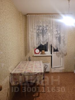 1-комн.кв., 40 м², этаж 7