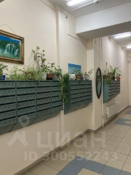 1-комн.кв., 45 м², этаж 14