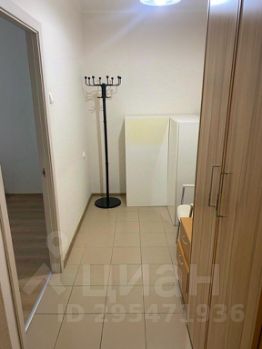 1-комн.кв., 41 м², этаж 9