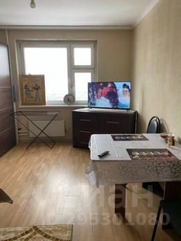 1-комн.кв., 34 м², этаж 9