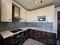 2-комн.кв., 56 м², этаж 15