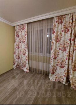 2-комн.кв., 57 м², этаж 17