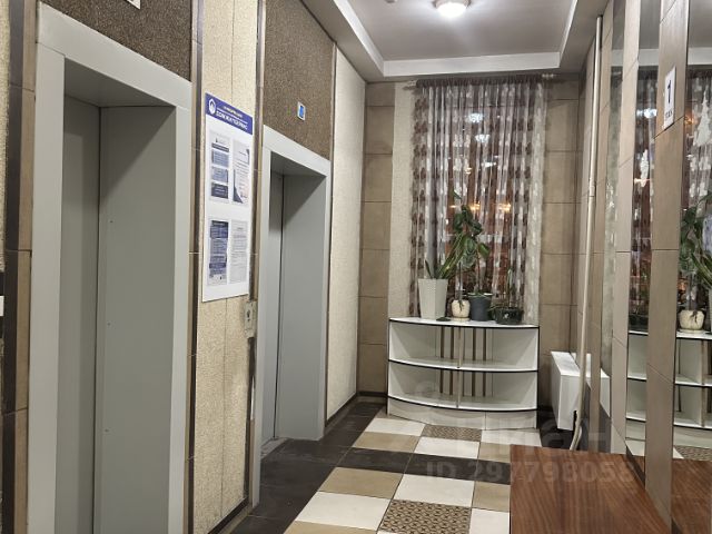 4-комн., 101 м², 9/27 этаж