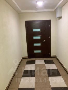 1-комн.кв., 45 м², этаж 22