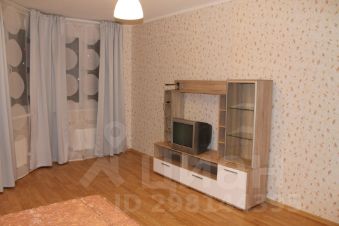 1-комн.кв., 45 м², этаж 22