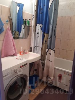 4-комн.кв., 92 м², этаж 3