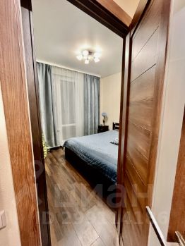 2-комн.кв., 45 м², этаж 16