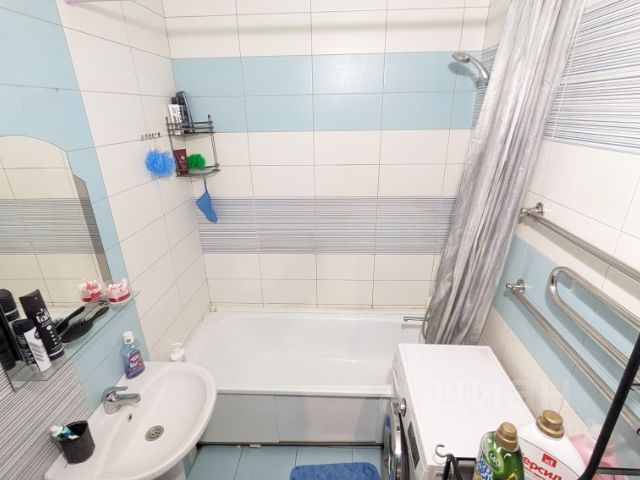 4-комн., 100,6 м², 18/27 этаж