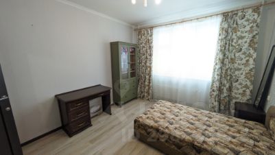 4-комн.кв., 101 м², этаж 18