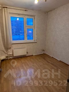 1-комн.кв., 36 м², этаж 3