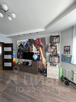 2-комн.кв., 61 м², этаж 5