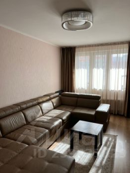 3-комн.кв., 80 м², этаж 15