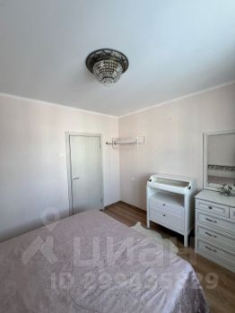 3-комн.кв., 80 м², этаж 15