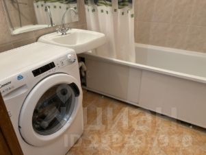 1-комн.кв., 36 м², этаж 3