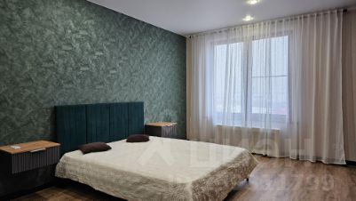 1-комн.кв., 44 м², этаж 12