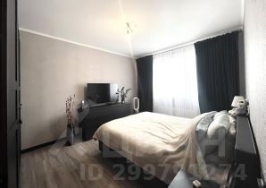 2-комн.кв., 59 м², этаж 12