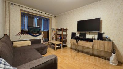 2-комн.кв., 57 м², этаж 24