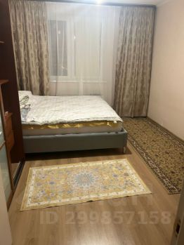 3-комн.кв., 81 м², этаж 1