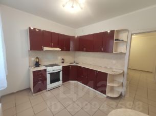 2-комн.кв., 60 м², этаж 7