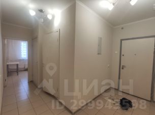 2-комн.кв., 60 м², этаж 7