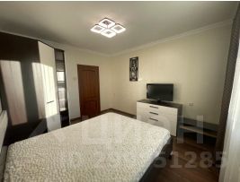 2-комн.кв., 60 м², этаж 15