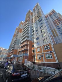 1-комн.кв., 42 м², этаж 12