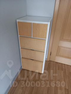 1-комн.кв., 36 м², этаж 2