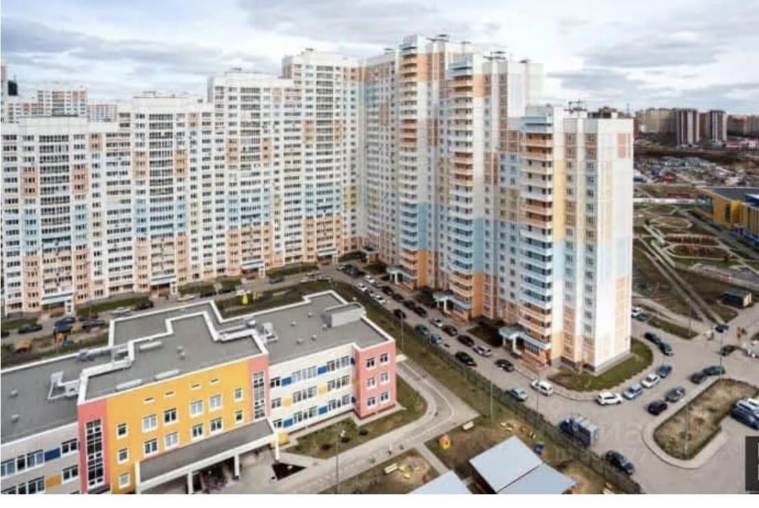 Ярославский ул борисовка 16 мытищи отзывы