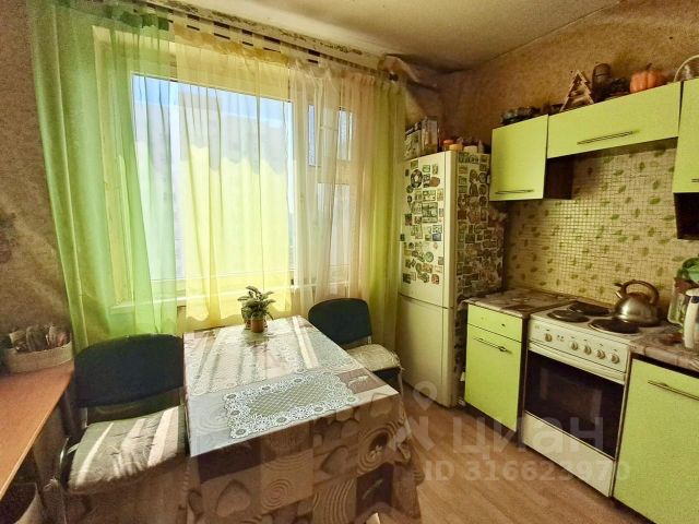 3-комн., 77,1 м², 13/17 этаж