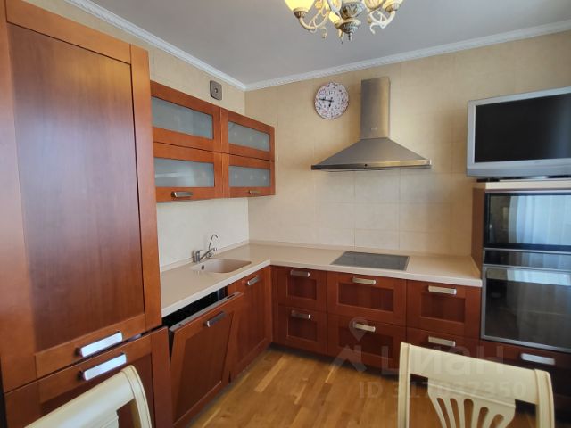3-комн., 79 м², 13/17 этаж
