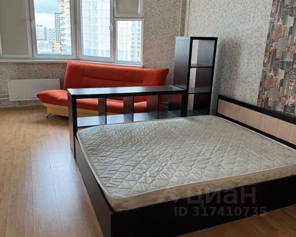 1-комн., 45 м², 11/27 этаж