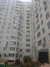 3-комн.кв., 90 м², этаж 6